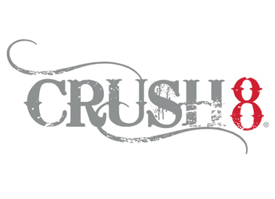 CRUSH 8 Wines by Appellation Ventures
