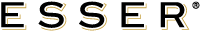 Esser Logo: Text