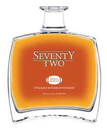 Seventy Two Bourbon