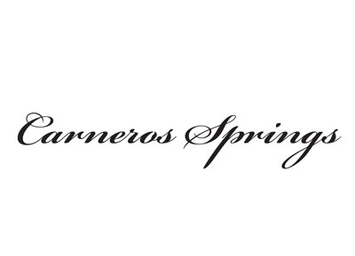 Visit the Carneros Springs Wines Page
