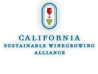 California Sustainable Winegrowing Alliance